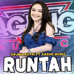 Arlida Putri - Runtah Ft Ageng Music.mp3