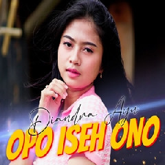 Download Lagu Diandra Ayu - Opo Iseh Ono (Jhandut Version) Terbaru
