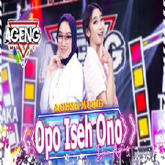 Duo Ageng - Opo Iseh Ono Ft Ageng Music.mp3