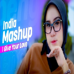 Download Lagu Dj Topeng - Dj Tuto Tuto X I Give Your Love Style Old India Mashup Terbaru