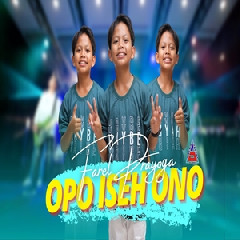Download Lagu Farel Prayoga - Opo Iseh Ono Wong Sing Gelem Nompo Terbaru
