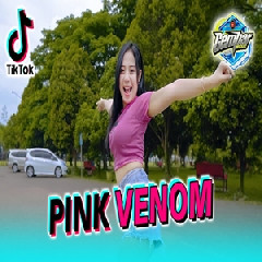 Download Lagu Gempar Music - Dj Pink Venom Terbaru Viral Tiktok Full Bass Paling Enak 2022 Terbaru
