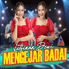 Download Lagu Lutfiana Dewi - Mengejar Badai Terbaru