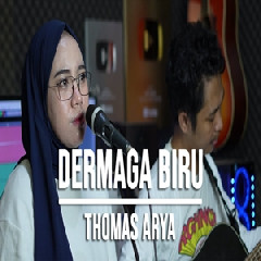 Download Lagu Indah Yastami - Dermaga Biru Thomas Arya Terbaru