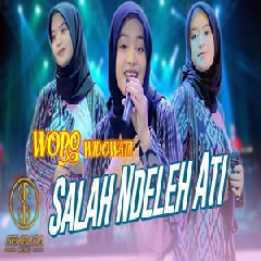 Download Lagu Woro Widowati - Salah Ndeleh Ati (Ninggal Katresnan) Terbaru