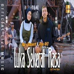Woro Widowati & Ryan AKD - Luka Sekerat Rasa Ft Cah The Loe.mp3
