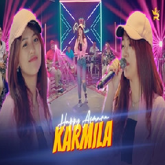 Download Lagu Happy Asmara - Karmila Terbaru