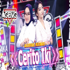 Duo Ageng - Cerito Iki Ft Ageng Music.mp3