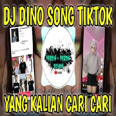 Mbon Mbon Remix - Dj Dino Song Tiktok Terbaru 2022.mp3