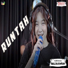 Download Lagu Sallsa Bintan - Runtah Feat 3 Pemuda Berbahaya Terbaru