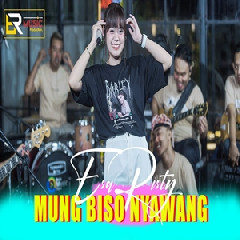Download Lagu Esa Risty - Mung Biso Nyawang Terbaru