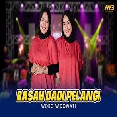 Download Lagu Woro Widowati - Rasah Dadi Pelangi Ft Bintang Fortuna Terbaru