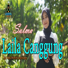 Salma - Laila Canggung Iyet Bustami.mp3