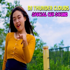 Download Lagu Dek Mell - Dj Thunderclouds Special Cek Sound Terbaru