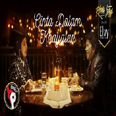 Download Lagu Rhoma Irama - Cinta Dalam Khayalan Ft Elvy Sukaesih Terbaru