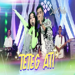 Download Lagu Lala Widy - Teteg Ati Ft Gerry Mahesa Terbaru