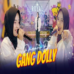 Download Lagu Damara De - Gang Dolly Terbaru