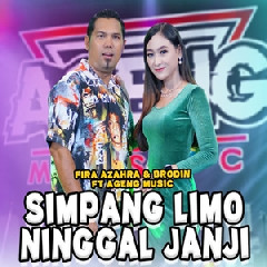 Download Lagu Fira Azahra - Simpang Limo Ninggal Janji Ft Brodin Ageng Music Terbaru
