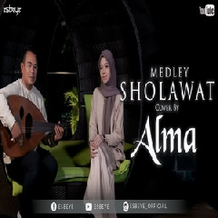 Alma - Medley Sholawat.mp3