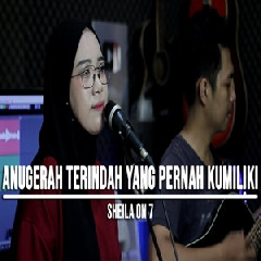 Download Lagu Indah Yastami - Anugerah Terindah Yang Pernah Kumiliki Terbaru