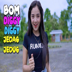 Download Lagu Dj Tanti - Dj Viral Tiktok Bass Horeg Jedag Jedug Pargoy Digi Didi Bomm Terbaru