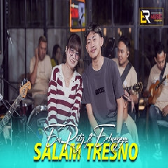 Download Lagu Esa Risty - Salam Tresno Ft Erlngga Gusfian Terbaru