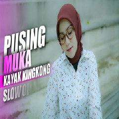 Download Lagu Dj Topeng - Dj Sing Pusing Muka Kayak Kingkong Jedag Jedug Terbaru