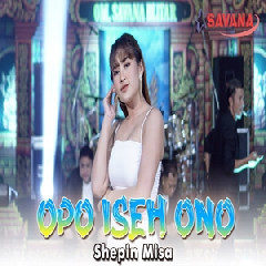 Download Lagu Shepin Misa - Opo Iseh Ono Ft Om SAVANA Blitar Terbaru