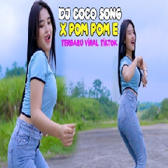 Download Lagu Imelia AG - Dj Viral Tiktok Jedag Jedug Coco Song X Pom Pom E Bass Horeg Terbaru
