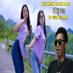 Download Lagu Kelud Production - Titipan Ucup Klaten Dj Remix Bass Beton Terbaru