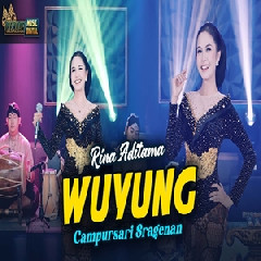 Download Lagu Rina Aditama - Wuyung Terbaru