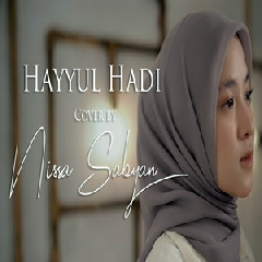 Download Lagu Nissa Sabyan - Hayyul Hadi Terbaru