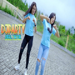 Download Lagu Kelud Music - Dj Party Bastaboy Versi Full Bass Pargoy Terbaru