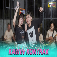 Download Lagu Esa Risty - Kawin Kontrak Ft Erlangga Gusfian Terbaru