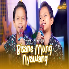 Download Lagu Farel Prayoga - Bisane Mung Nyawang Ska Reggae Terbaru