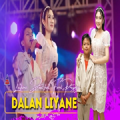 Download Lagu Farel Prayoga - Dalan Liyane Ft Lutfiana Dewi Terbaru