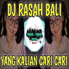 Mbon Mbon Remix - Dj Rasah Bali Remix Tiktok Terbaru 2022.mp3