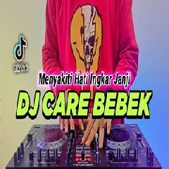 Dj Didit - Dj Care Bebek Tiktok Viral Remix Full Bass Terbaru 2022.mp3