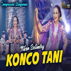 Download Lagu Niken Salindry - Konco Tani Terbaru