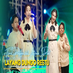 Download Lagu Farel Prayoga - Layang Dungo Restu Ft Lutfiana Dewi Terbaru