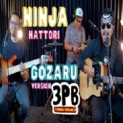 3 Pemuda Berbahaya - Ninja Hatori Gozaru.mp3