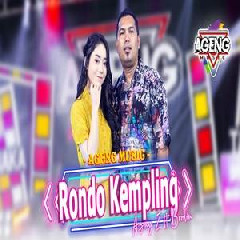Download Lagu Azmy Z - Rondo Kempling Ft Brodin Ageng Music Terbaru