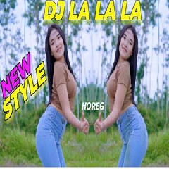 Download Lagu Imelia AG - Dj Lalala New Style Bass Horeg Paling Mantul Terbaru