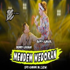 Denny Caknan - Mendem Wedokan Feat Happy Asmara DC Musik.mp3