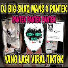 Download Lagu Mbon Mbon Remix - Dj Big Shaq Mans Tiktok Terbaru 2022 Terbaru