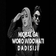 Miqbal GA - Dadi Siji Feat Woro Widowati.mp3