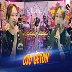 Download Lagu Happy Asmara - Ojo Geton Terbaru