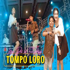 Download Lagu Farel Prayoga - Tompo Loro Feat Lutfiana Dewi Terbaru