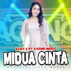 Azmy Z - Midua Cinta Ft Ageng Music.mp3