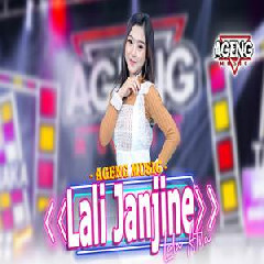Lala Atila - Lali Janjine Ft Ageng Music.mp3
